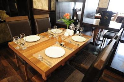 بست وسترن تبیلیسی آرت هتل