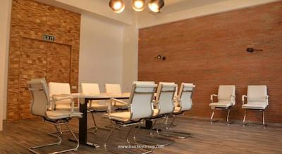 بست وسترن تبیلیسی آرت هتل