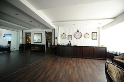 بست وسترن تبیلیسی آرت هتل