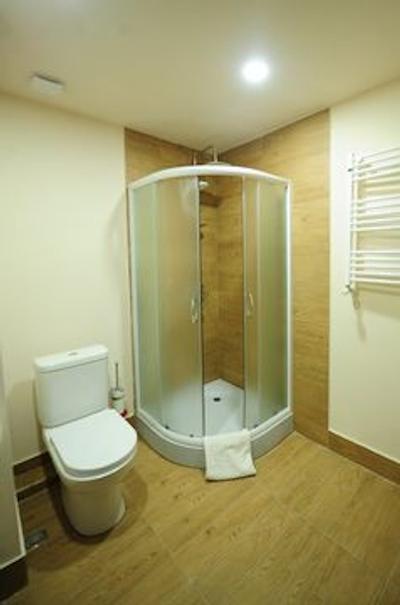 بست وسترن تبیلیسی آرت هتل