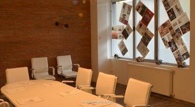 بست وسترن تبیلیسی آرت هتل