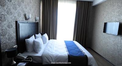 بست وسترن تبیلیسی آرت هتل