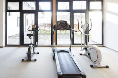 هتل ام موسفلد