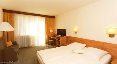 هتل ام موسفلد