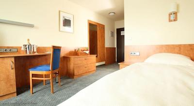 هتل ام موسفلد