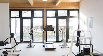 هتل ام موسفلد