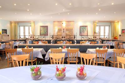 هتل ام موسفلد