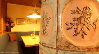 هتل ام موسفلد