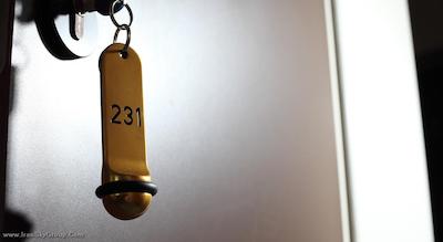 هتل ام موسفلد