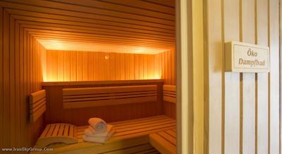 هتل ام موسفلد