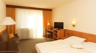 هتل ام موسفلد