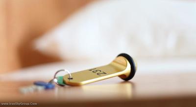 هتل ام موسفلد