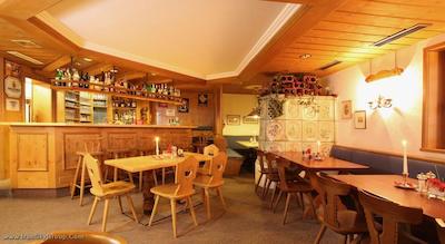 هتل ام موسفلد