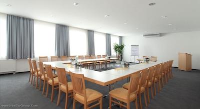 هتل ام موسفلد