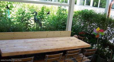 هتل ام موسفلد