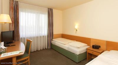 هتل ام موسفلد