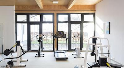 هتل ام موسفلد