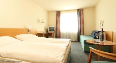 هتل ام موسفلد