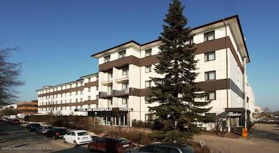 هتل ام موسفلد