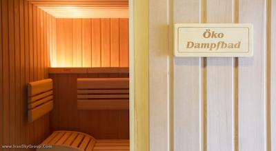 هتل ام موسفلد