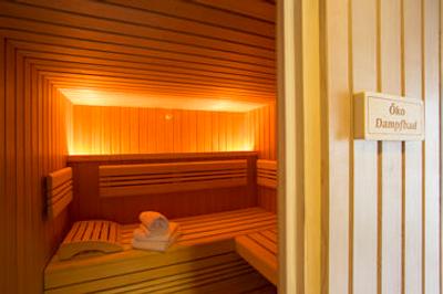 هتل ام موسفلد