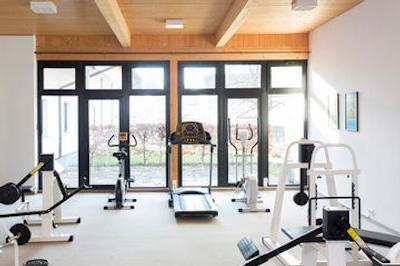 هتل ام موسفلد