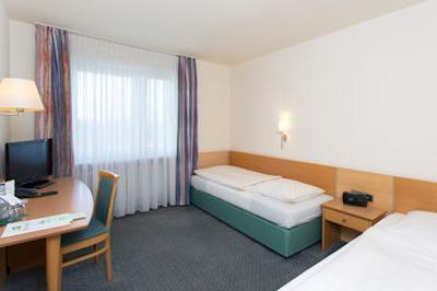 هتل ام موسفلد