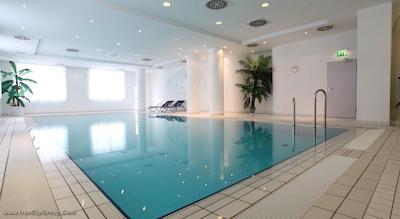 هتل ام موسفلد