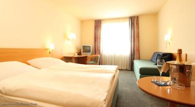 هتل ام موسفلد