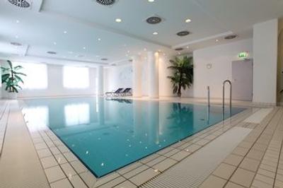 هتل ام موسفلد