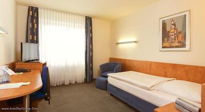 هتل ام موسفلد