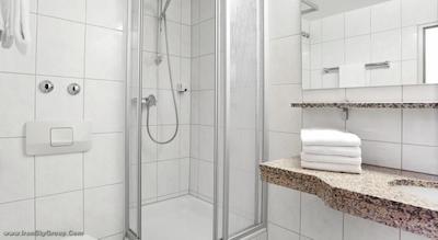 هتل ام موسفلد