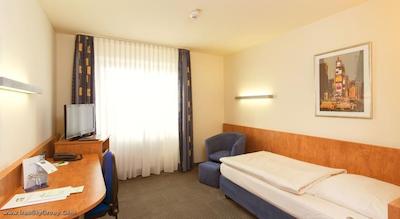 هتل ام موسفلد