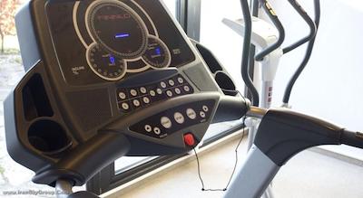 هتل ام موسفلد