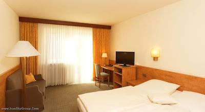 هتل ام موسفلد