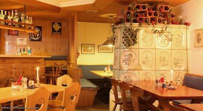 هتل ام موسفلد