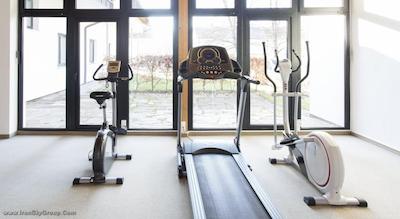 هتل ام موسفلد