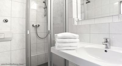 هتل ام موسفلد