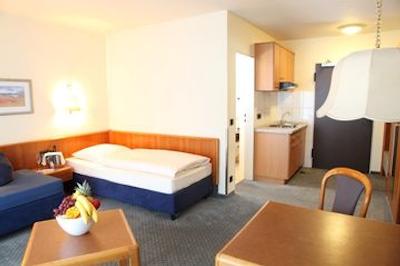 هتل ام موسفلد