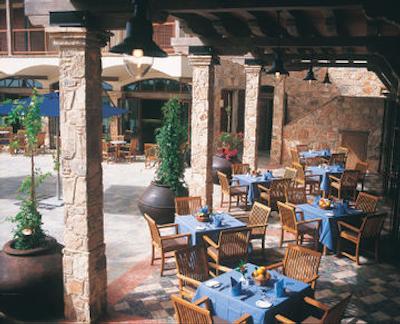 کلمبیا بیچ ریزورت