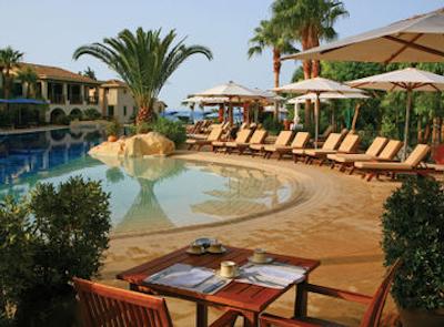 کلمبیا بیچ ریزورت