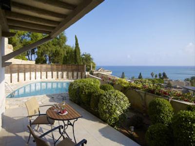 کلمبیا بیچ ریزورت