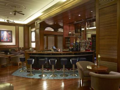 کلمبیا بیچ ریزورت