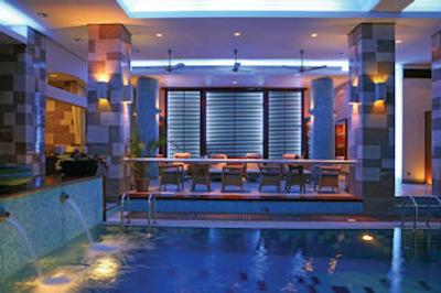 کلمبیا بیچ ریزورت