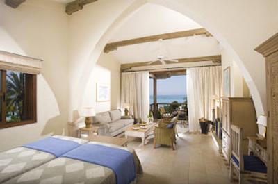 کلمبیا بیچ ریزورت