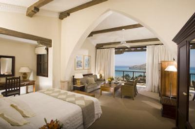 کلمبیا بیچ ریزورت