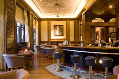 کلمبیا بیچ ریزورت