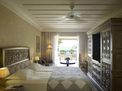 کلمبیا بیچ ریزورت