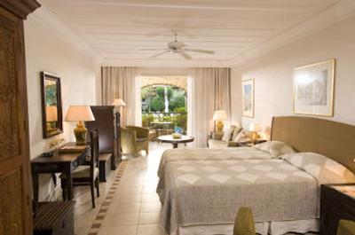 کلمبیا بیچ ریزورت