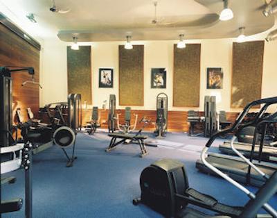 کلمبیا بیچ ریزورت